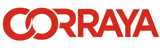 Corraya Logo